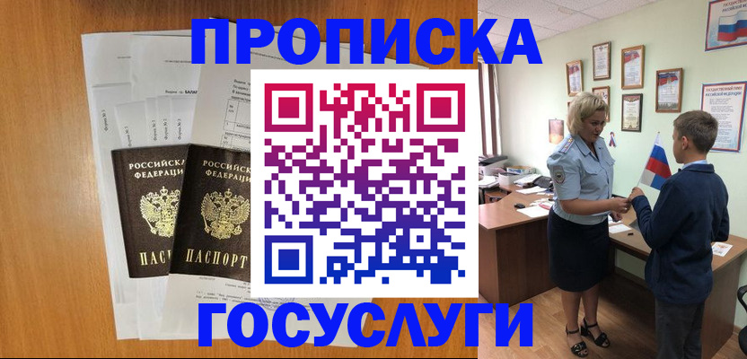 временная регистрация госуслуги в Плавске